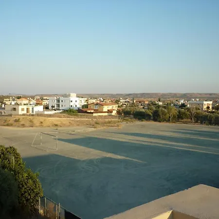 Tseri Budget Residences Nicosia