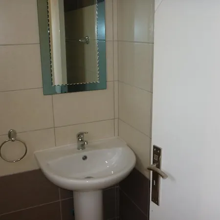 Tseri Budget Residences Nicosia