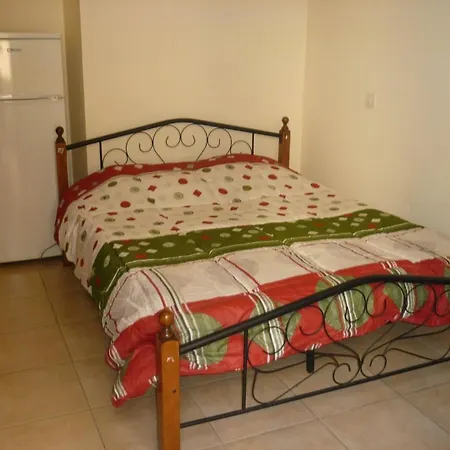 Tseri Budget Residences Apartment Nicosia