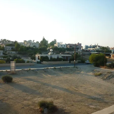 Apartment Tseri Budget Residences *