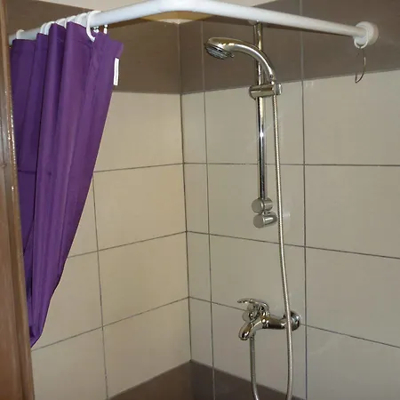 Tseri Budget Residences * Nicosia