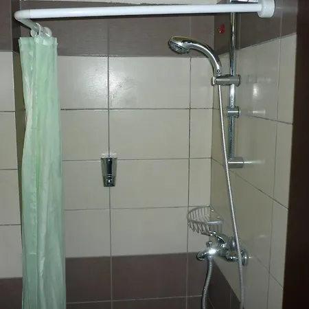 Tseri Budget Residences Nicosia