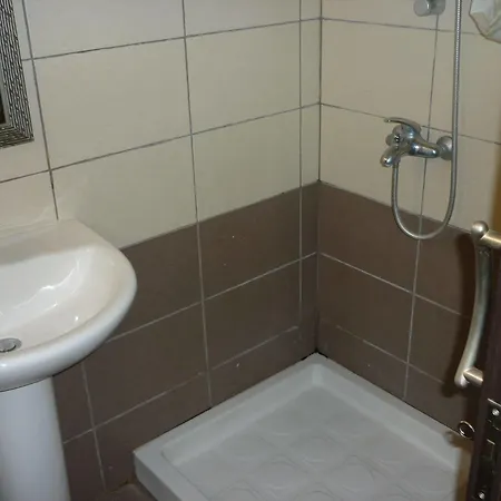 Apartment Tseri Budget Residences Nicosia