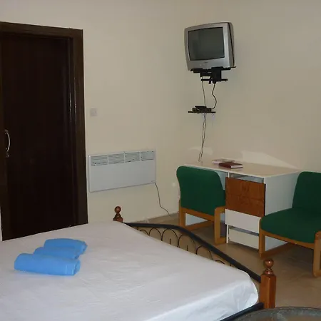 Tseri Budget Residences * Nicosia