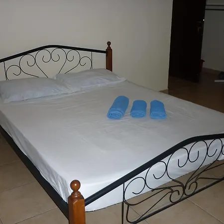 Tseri Budget Residences Apartment Nicosia