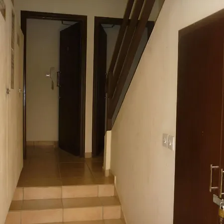 Tseri Budget Residences Nicosia