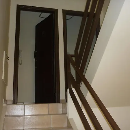 Apartment Tseri Budget Residences *