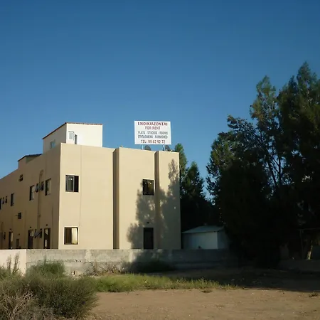 Tseri Budget Residences * Nicosia