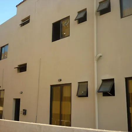 Apartment Tseri Budget Residences